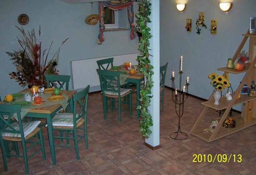 Fotos del hotel Pension Annelie:  8