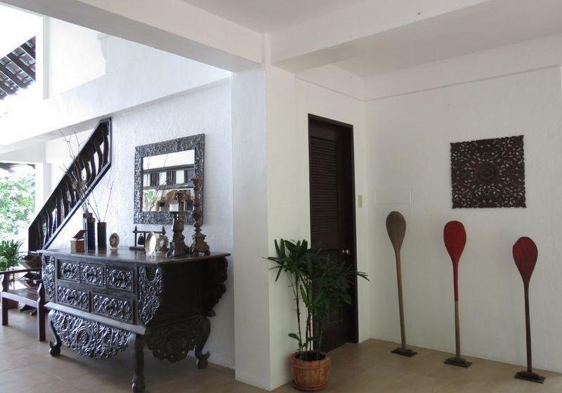 Fotos del hotel Bambu Villa Resort:  4