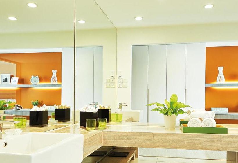 Fotos del hotel Invito  & Residence:  14