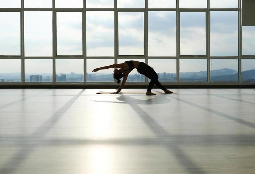 Fotos del hotel Invito  & Residence:  9