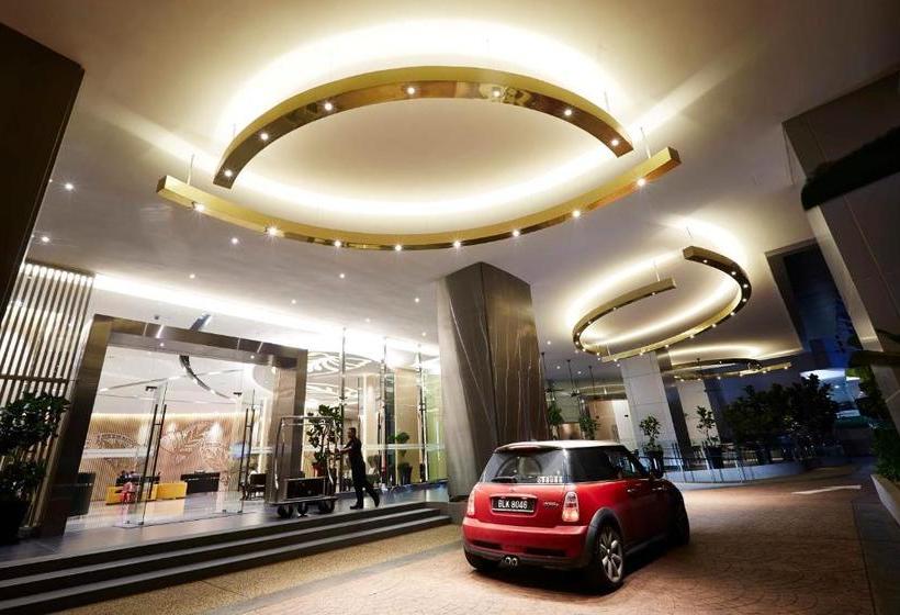 Fotos del hotel Invito  & Residence:  15