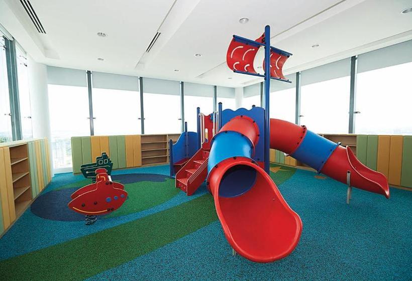 Fotos del hotel Invito  & Residence:  22