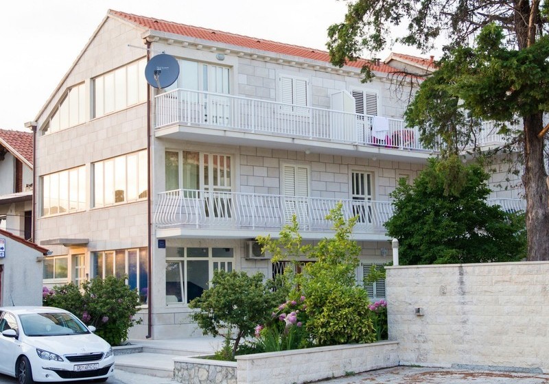 Fotos del hotel Apartments Jurica:  2