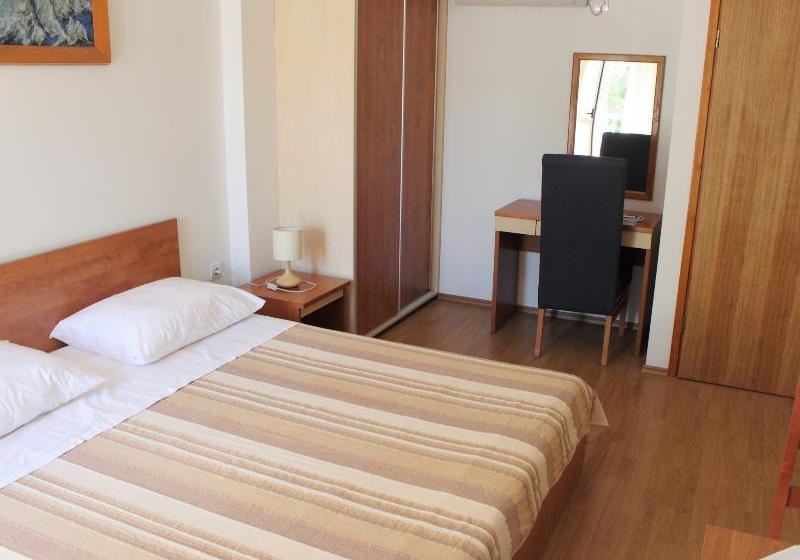 Fotos del hotel Apartments Jurica:  10