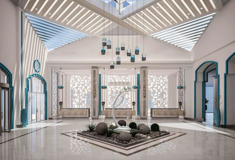 Fotos del hotel Labranda Sataya Resort:  2