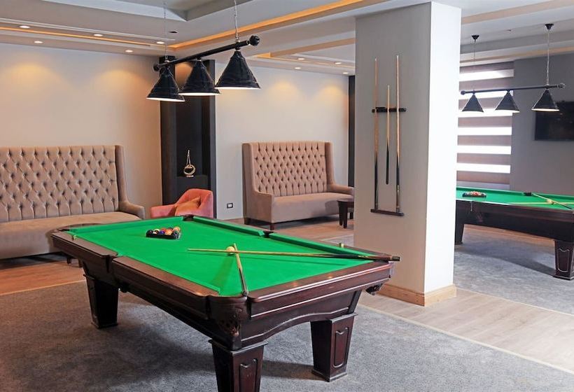 Fotos del hotel Labranda Sataya Resort:  12