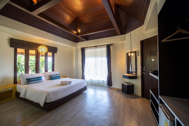 Fotos del hotel Warasin Resort:  2