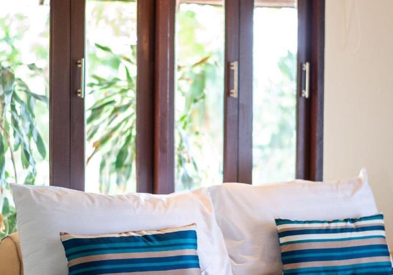 Fotos del hotel Warasin Resort:  3