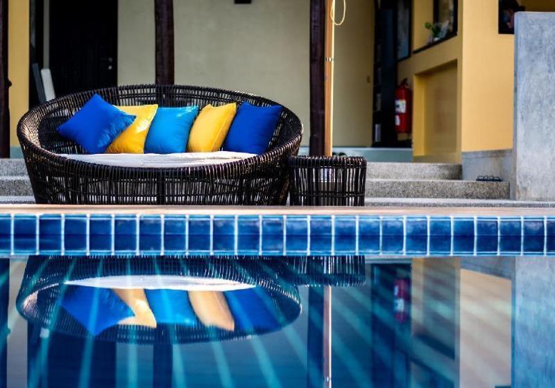 Fotos del hotel Warasin Resort:  5