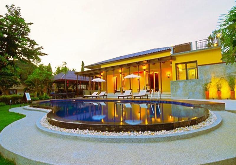 Fotos del hotel Warasin Resort:  6