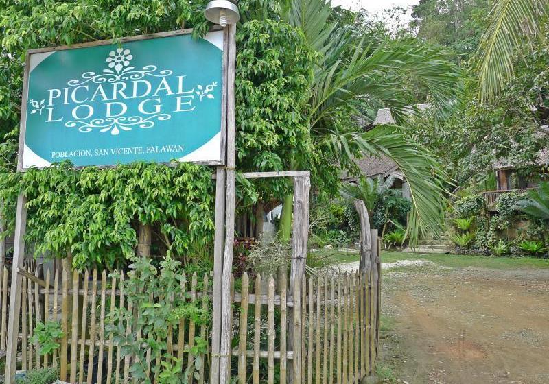 Fotos del hotel Picardal Lodge:  2