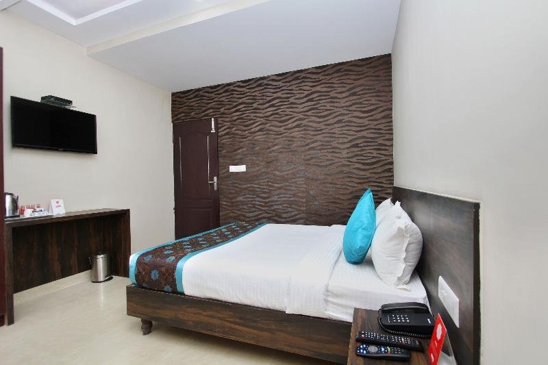 Fotos del hotel Central Suites:  8