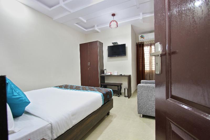 Fotos del hotel Central Suites:  12