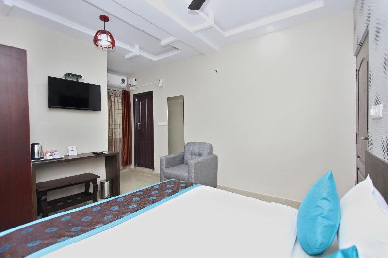 Fotos del hotel Central Suites:  13