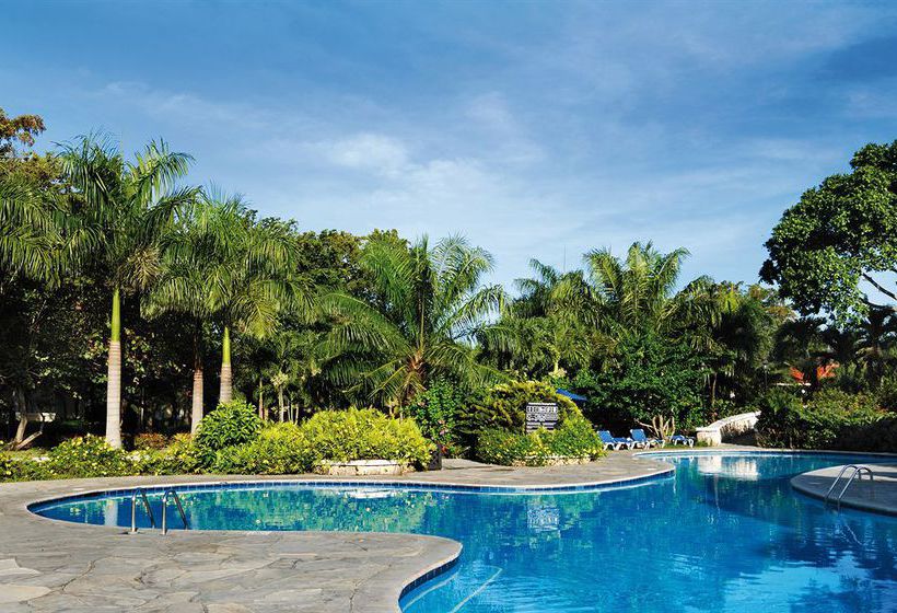 Fotos del hotel Barceló Capella Beach:  4