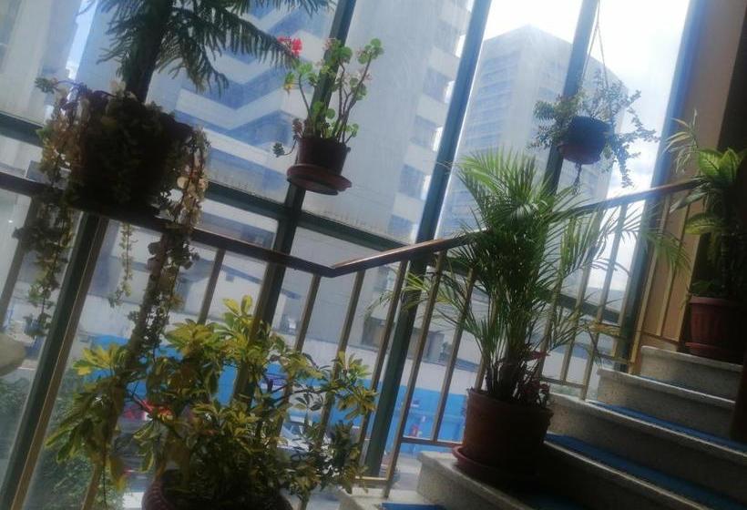 Fotos del hotel Hothello:  11