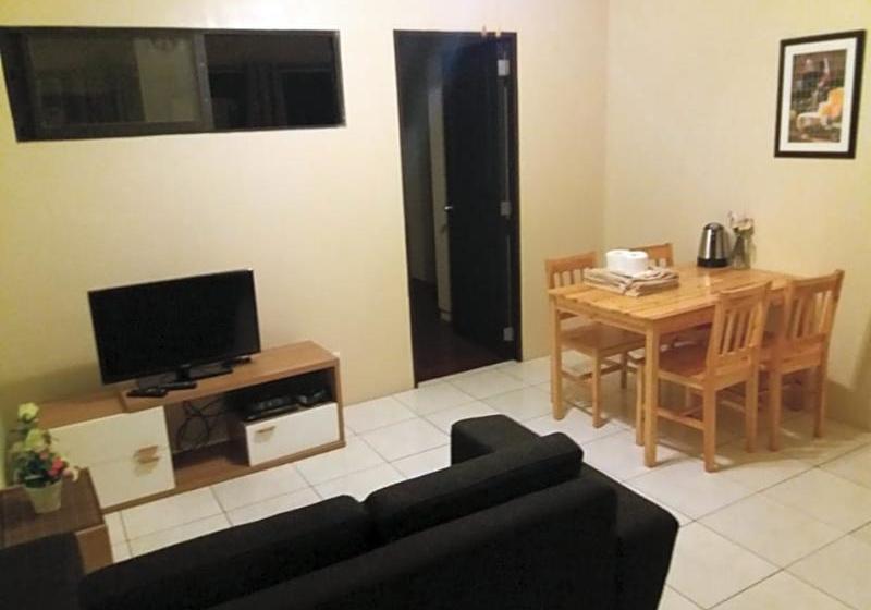 Fotos del hotel Manila Lee:  6