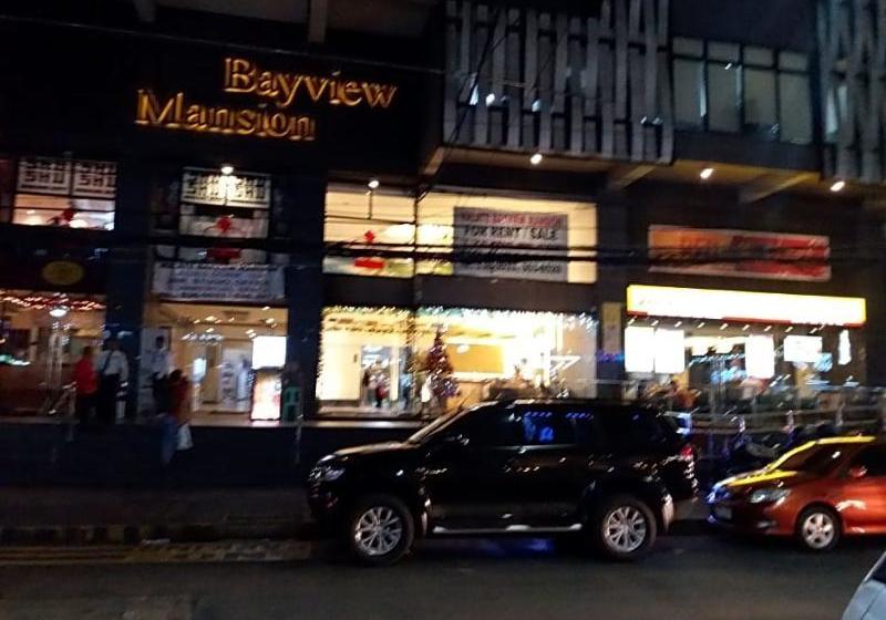 Fotos del hotel Manila Lee:  10