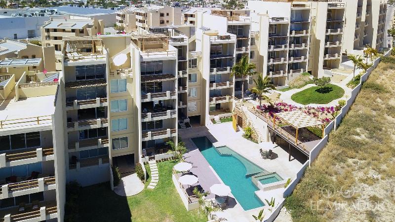 Fotos del hotel Mirador Del Cabo:  6