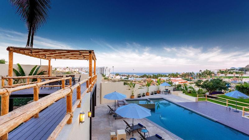 Fotos del hotel Mirador Del Cabo:  11