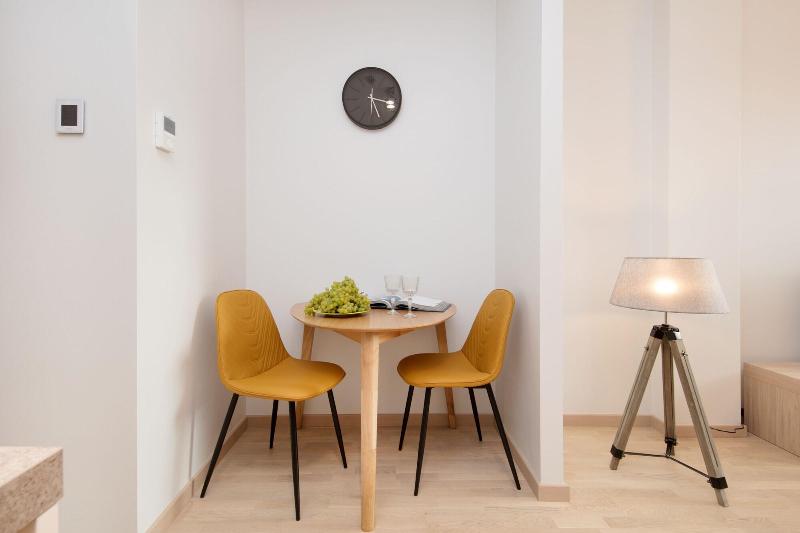 Fotos del hotel Rotermanni Apartments:  6