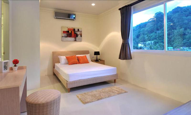 Fotos del hotel Royal Kamala Phuket:  3