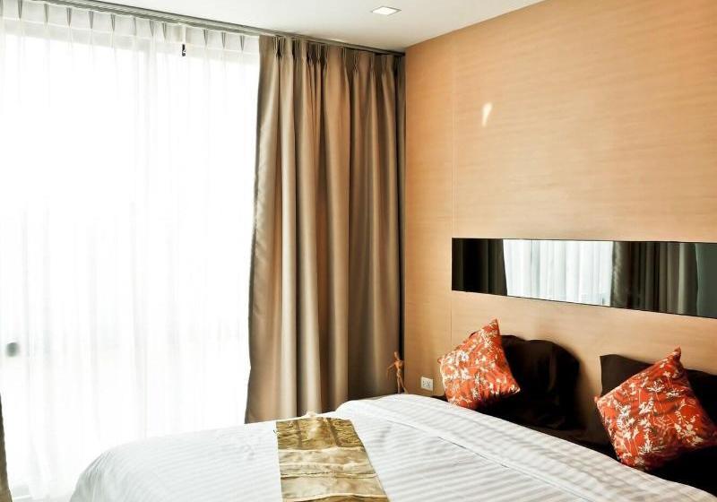 Fotos del hotel Royal Kamala Phuket:  6