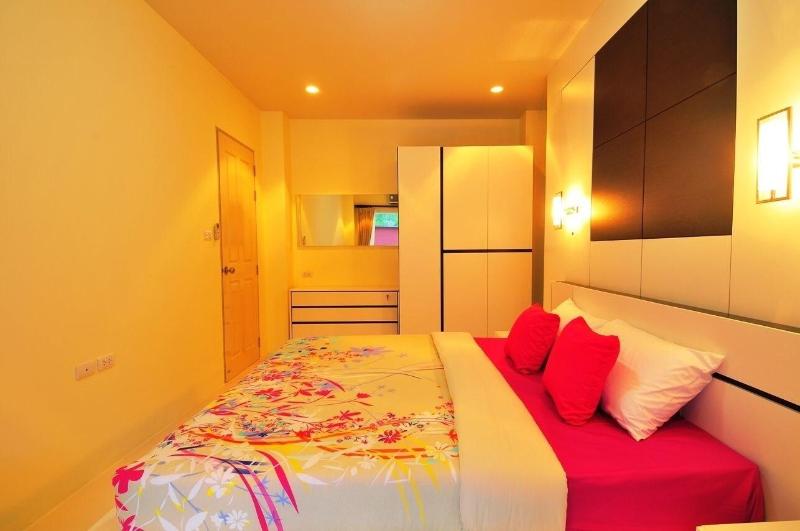 Fotos del hotel Royal Kamala Phuket:  11