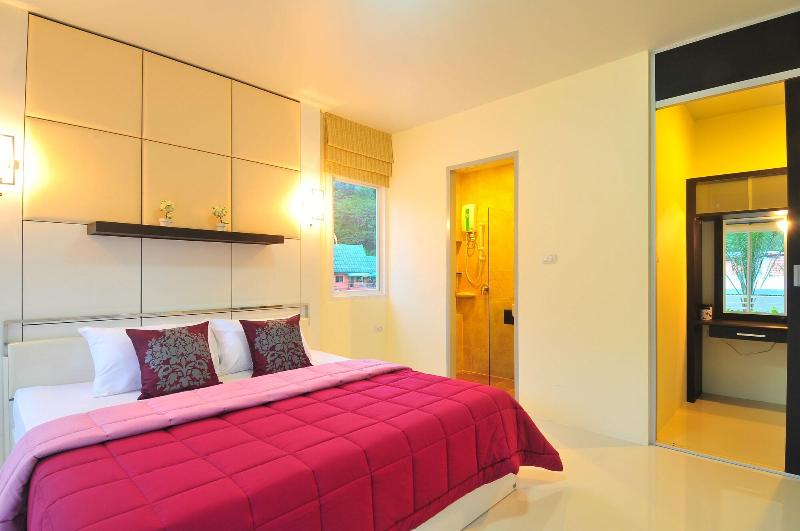 Fotos del hotel Royal Kamala Phuket:  14