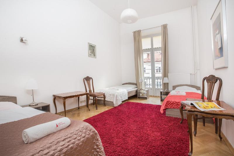 Fotos del hotel Capital Apartments Old Town:  2