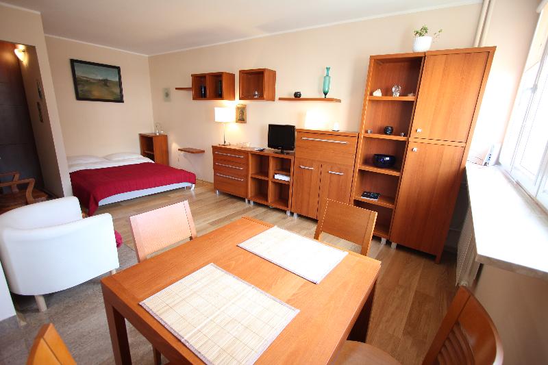 Fotos del hotel Capital Apartments Old Town:  5