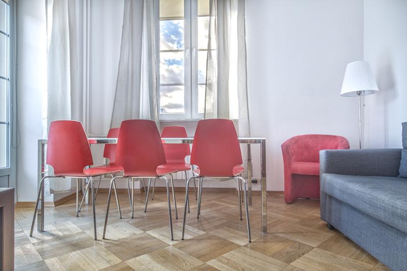 Fotos del hotel Capital Apartments Old Town:  8