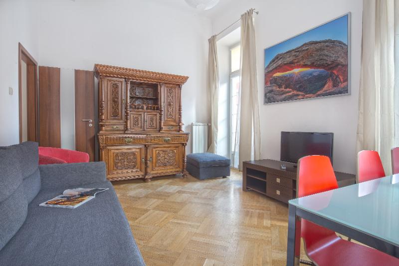 Fotos del hotel Capital Apartments Old Town:  10