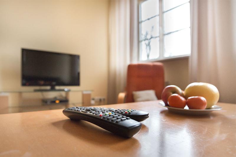 Fotos del hotel Capital Apartments Old Town:  12