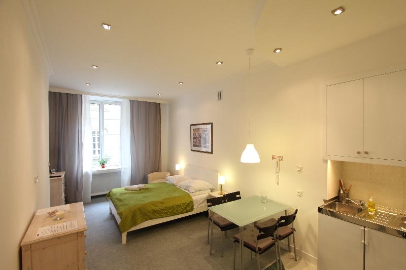 Fotos del hotel Capital Apartments Old Town:  15