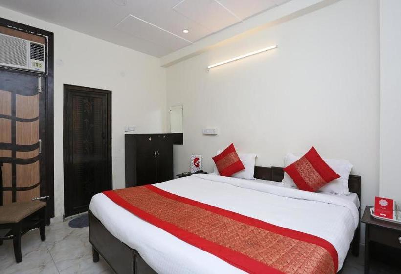 Fotos del hotel Royal India By Oyo Rooms:  4