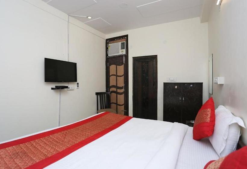 Fotos del hotel Royal India By Oyo Rooms:  7