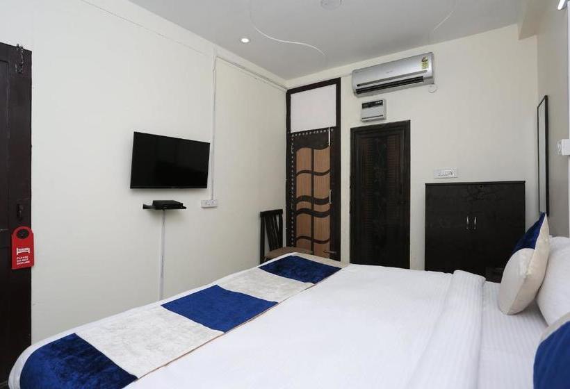 Fotos del hotel Royal India By Oyo Rooms:  13