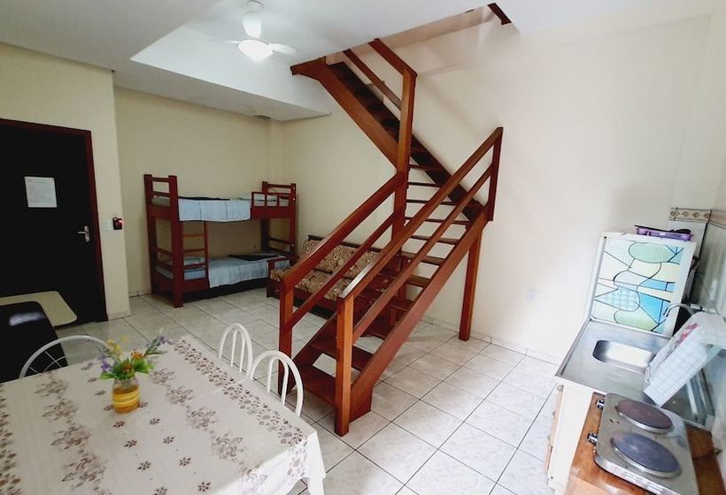 Fotos del hotel Open House Apart:  12