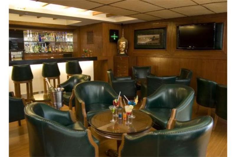 Fotos del hotel 16 Squares Koramangala By Oyo Rooms:  4