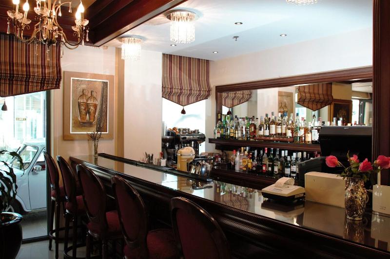 Fotos del hotel Alexander Hotel Gerakari:  14