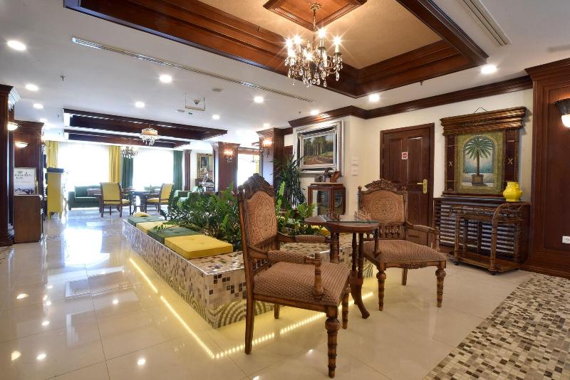 Fotos del hotel Alexander Hotel Gerakari:  5