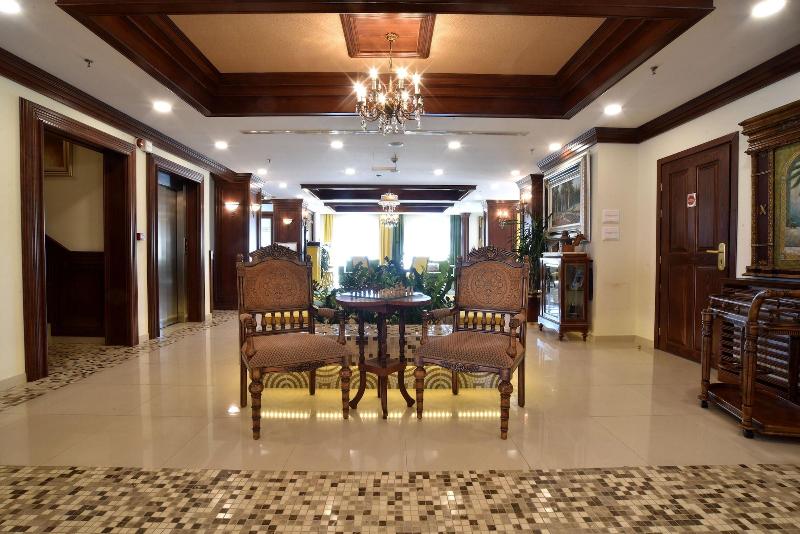 Fotos del hotel Alexander Hotel Gerakari:  11