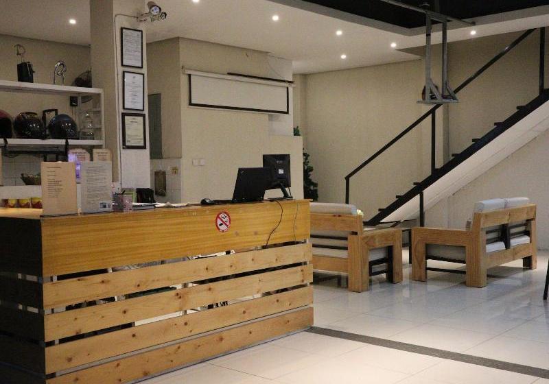 Fotos del hotel Sunshine Guesthouse:  3