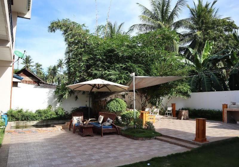 Fotos del hotel Sunshine Guesthouse:  4