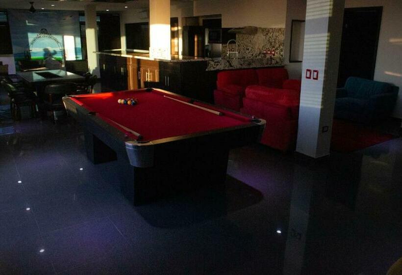 Fotos del hotel Espíritu Santo  Boutique:  3