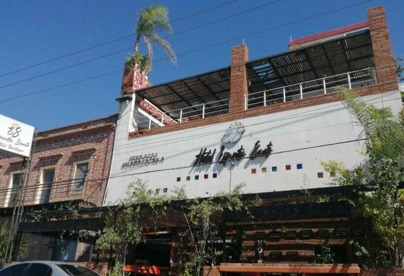 Fotos del hotel Espíritu Santo  Boutique:  7