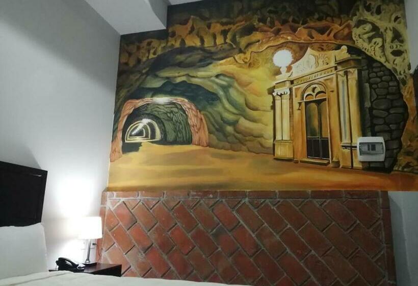 Fotos del hotel Espíritu Santo  Boutique:  15