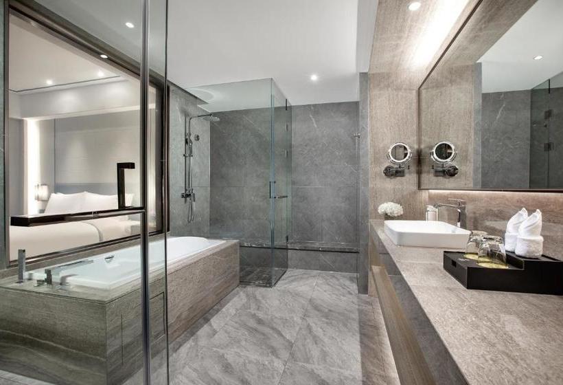 Fotos del hotel Holiday Inn Nanning Zhuangjin, An Ihg:  6