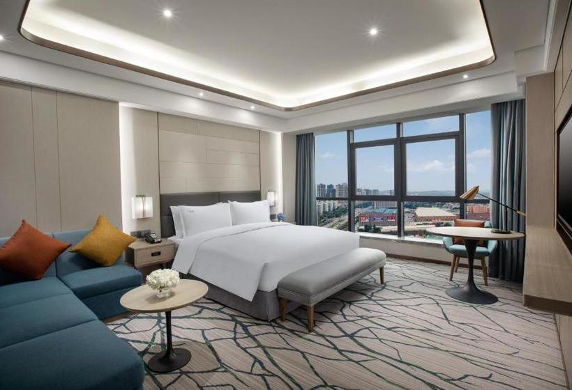 Fotos del hotel Holiday Inn Nanning Zhuangjin, An Ihg:  14